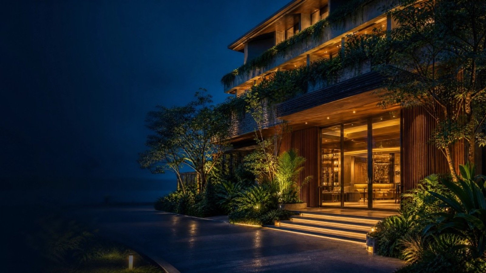 Hotel BLH