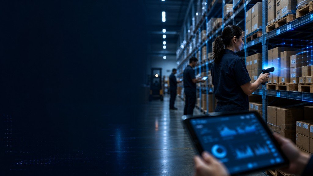 Master Logic